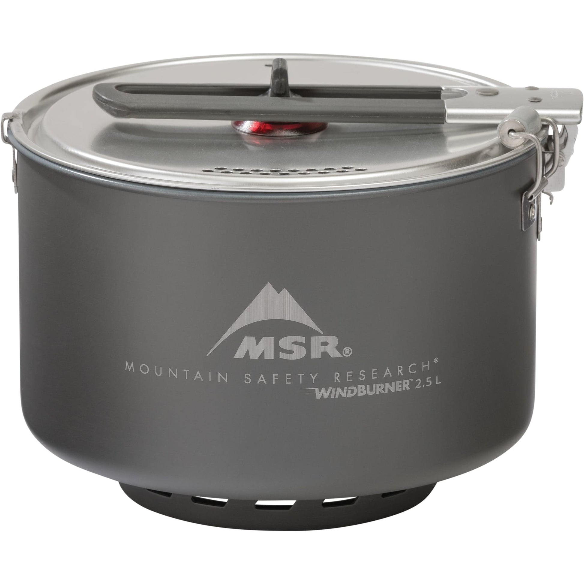 WindBurner Sauce Pot