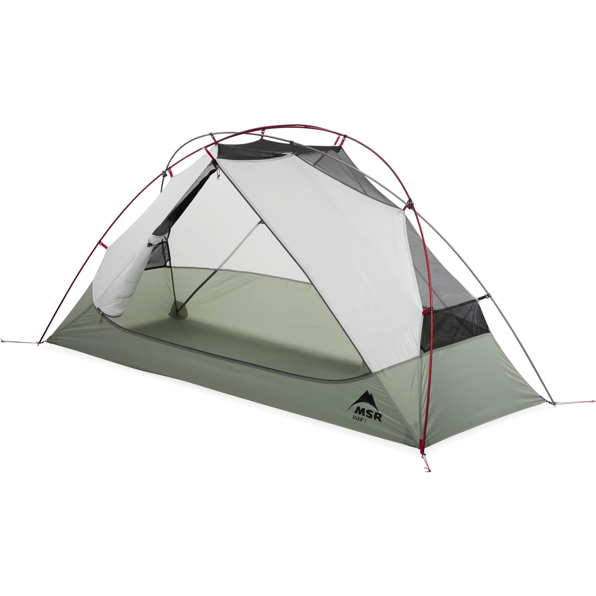 Elixir™ 1-Person Backpacking Tent