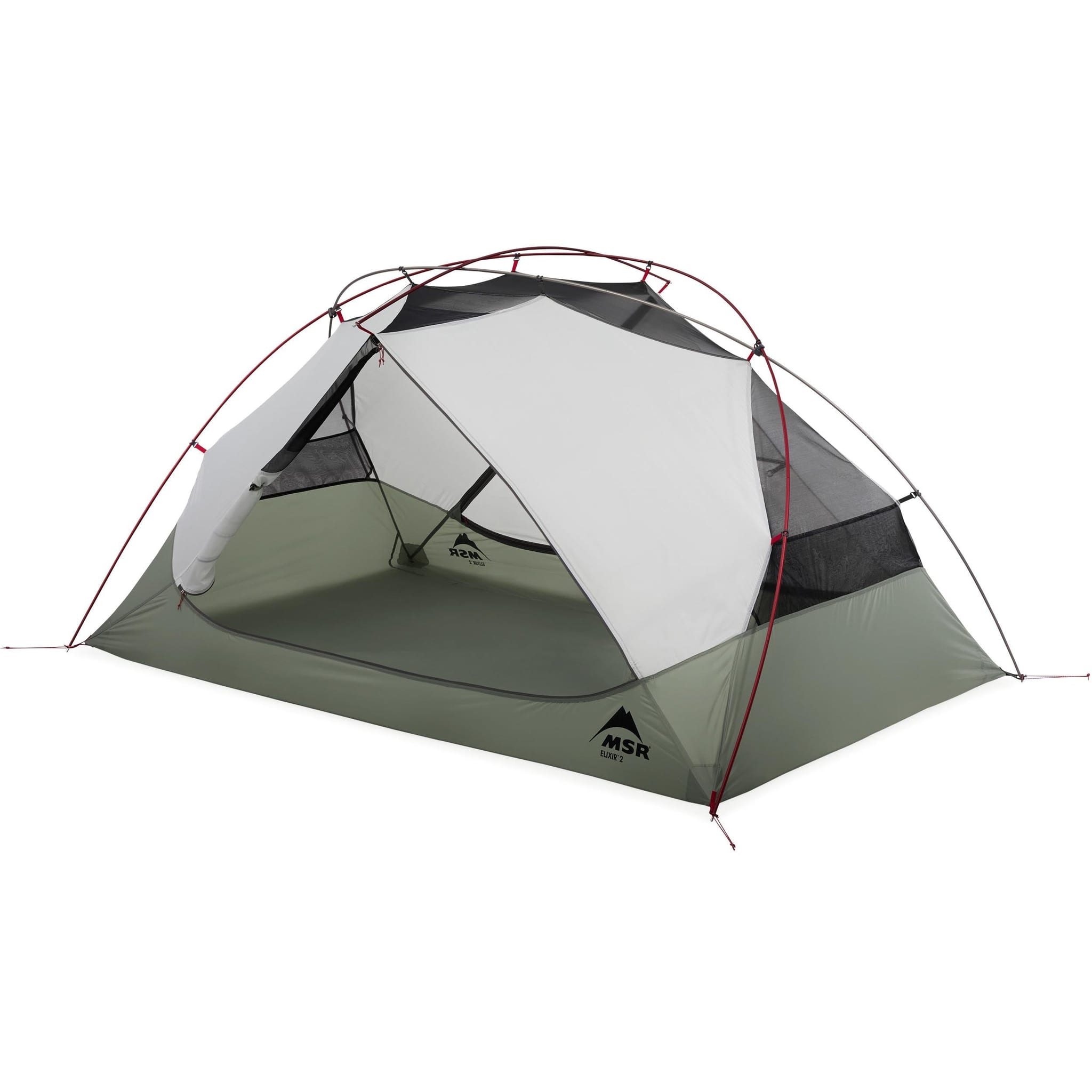 Elixir™ 2-Person Backpacking Tent