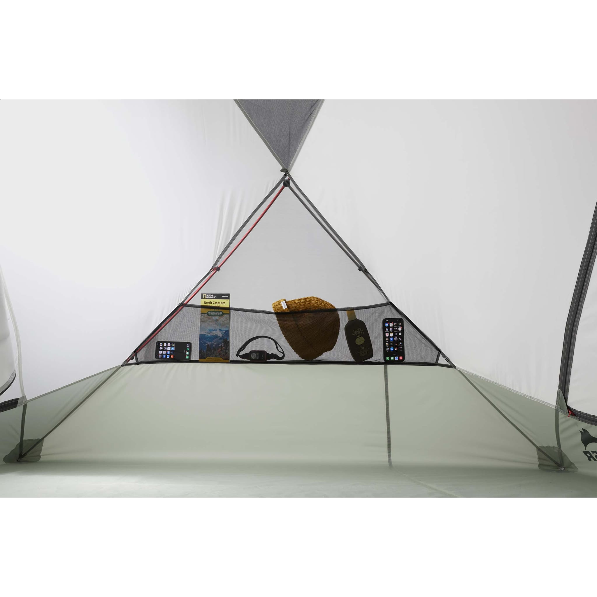 Elixir™ 3-Person Backpacking Tent