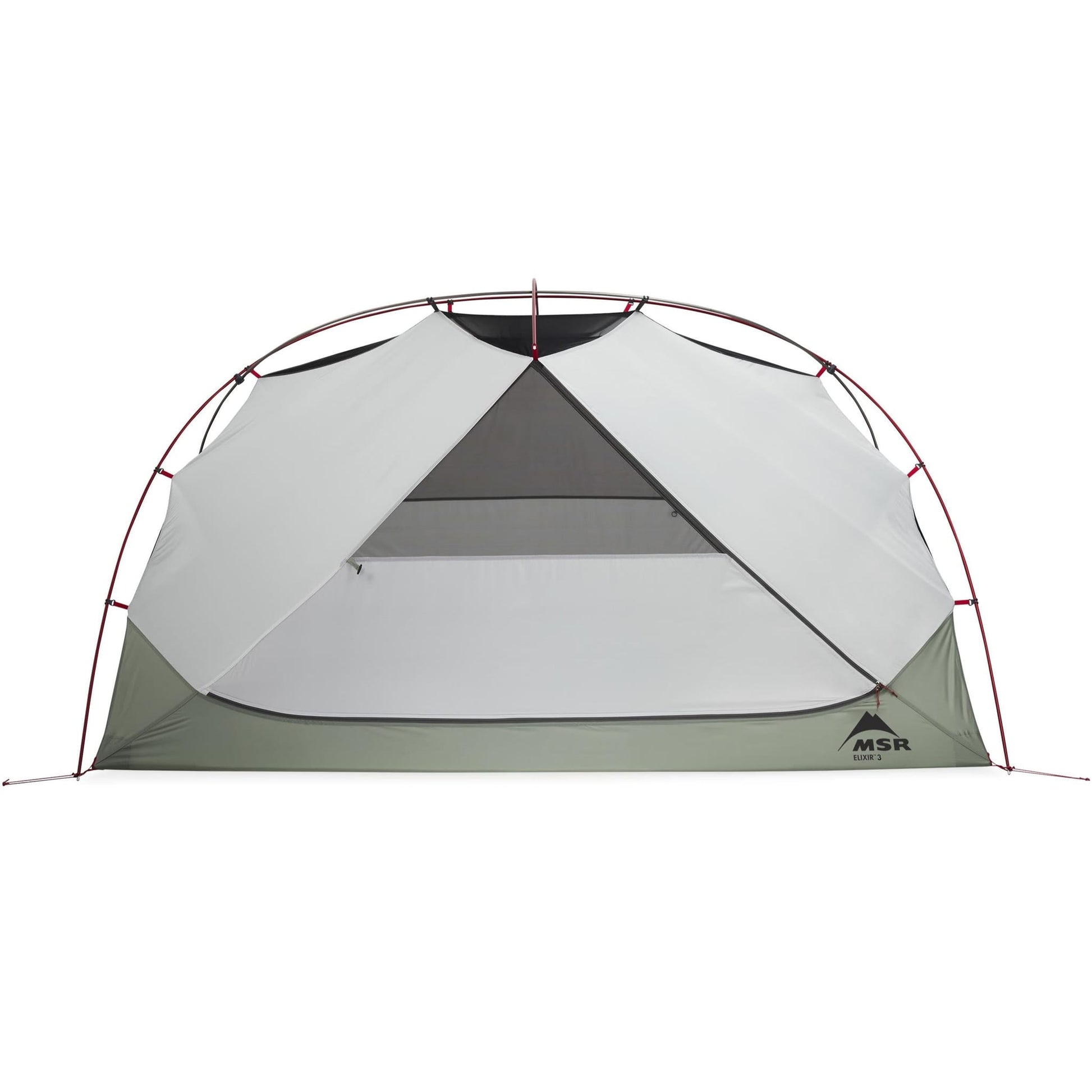 Elixir™ 3-Person Backpacking Tent