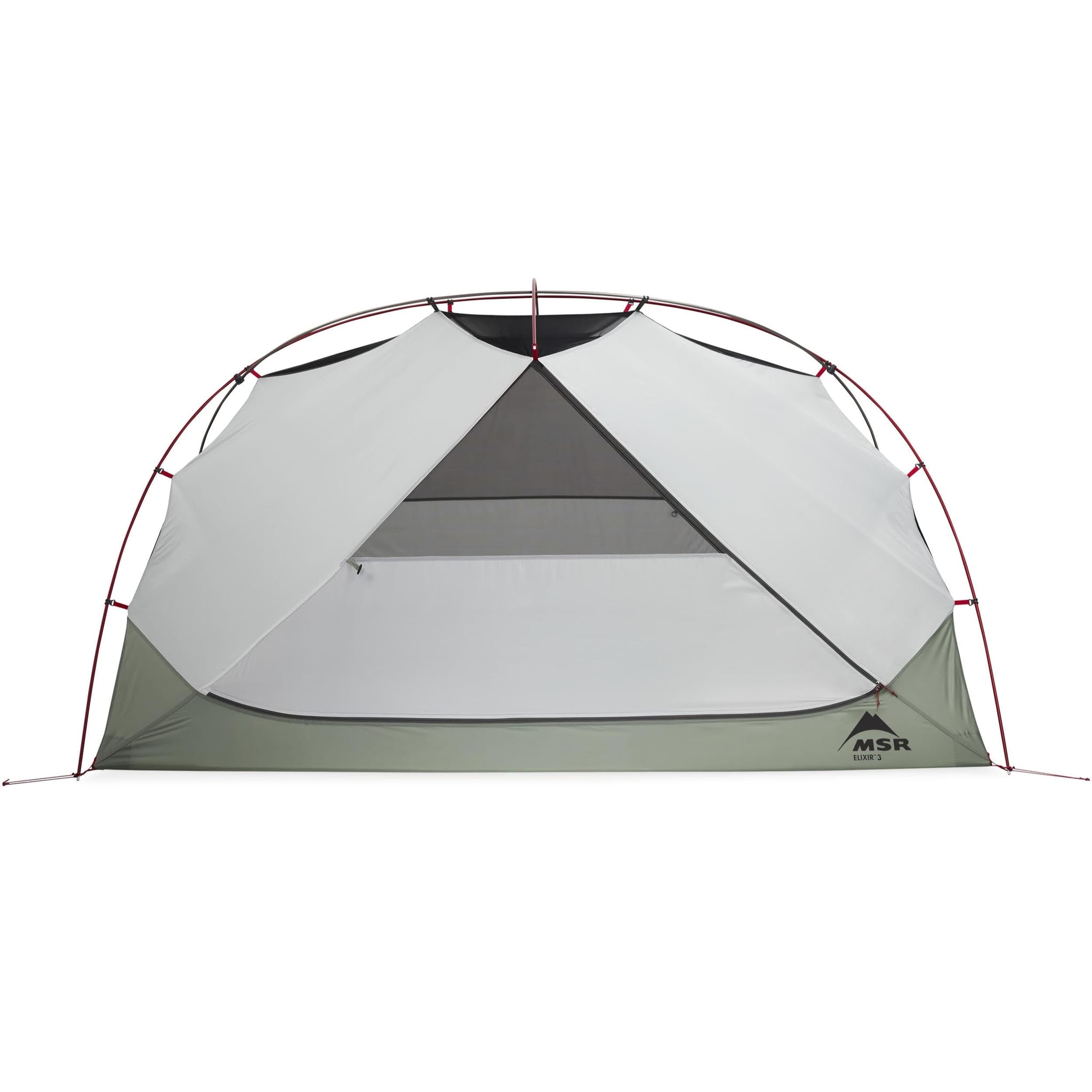 Elixir™ 3-Person Backpacking Tent