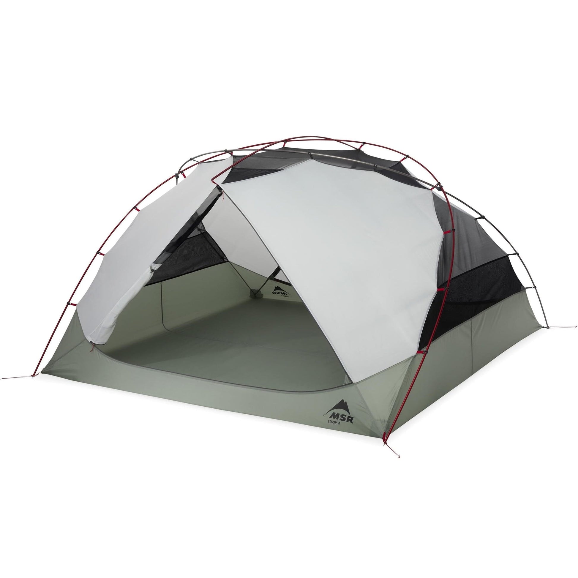 Elixir™ 4-Person Backpacking Tent
