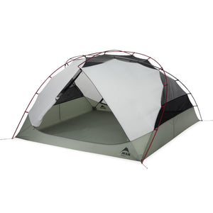 Elixir™ 4-Person Backpacking Tent