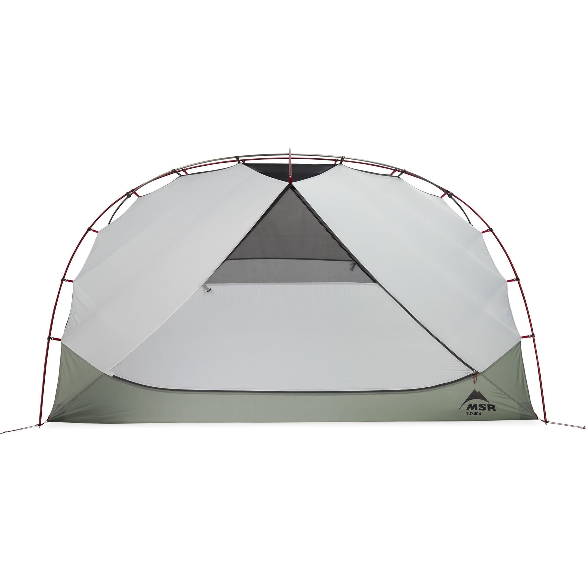 Elixir™ 4-Person Backpacking Tent
