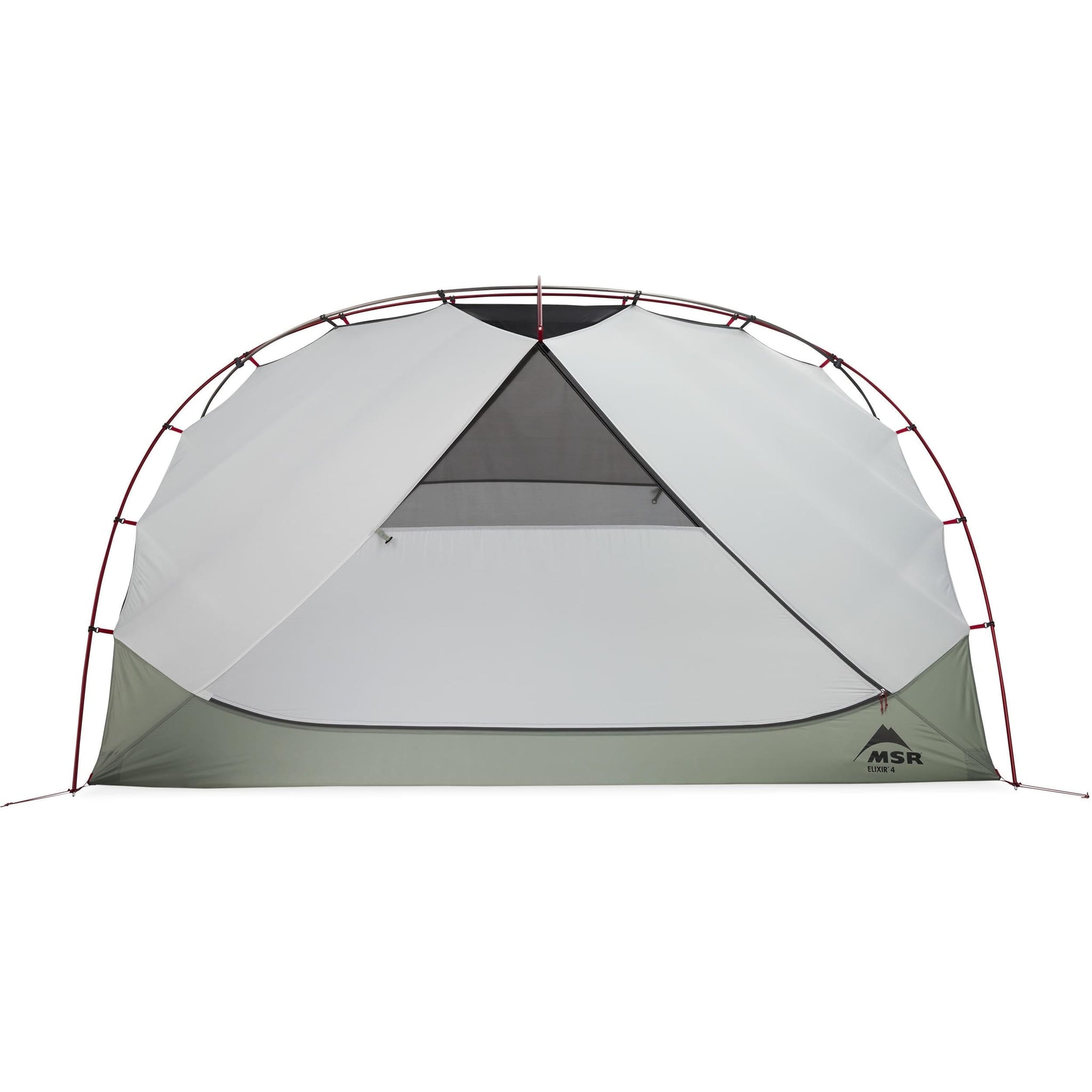 Elixir™ 4-Person Backpacking Tent