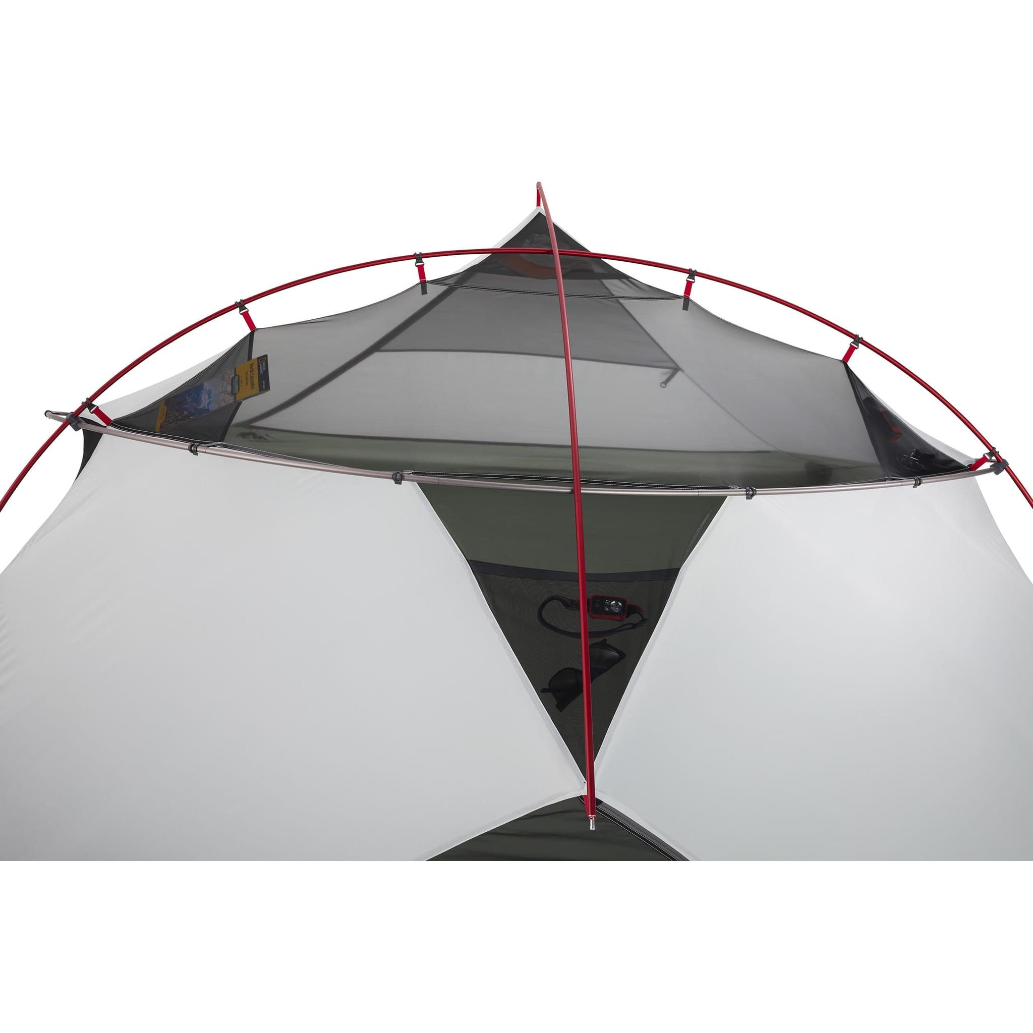 Elixir™ 4-Person Backpacking Tent
