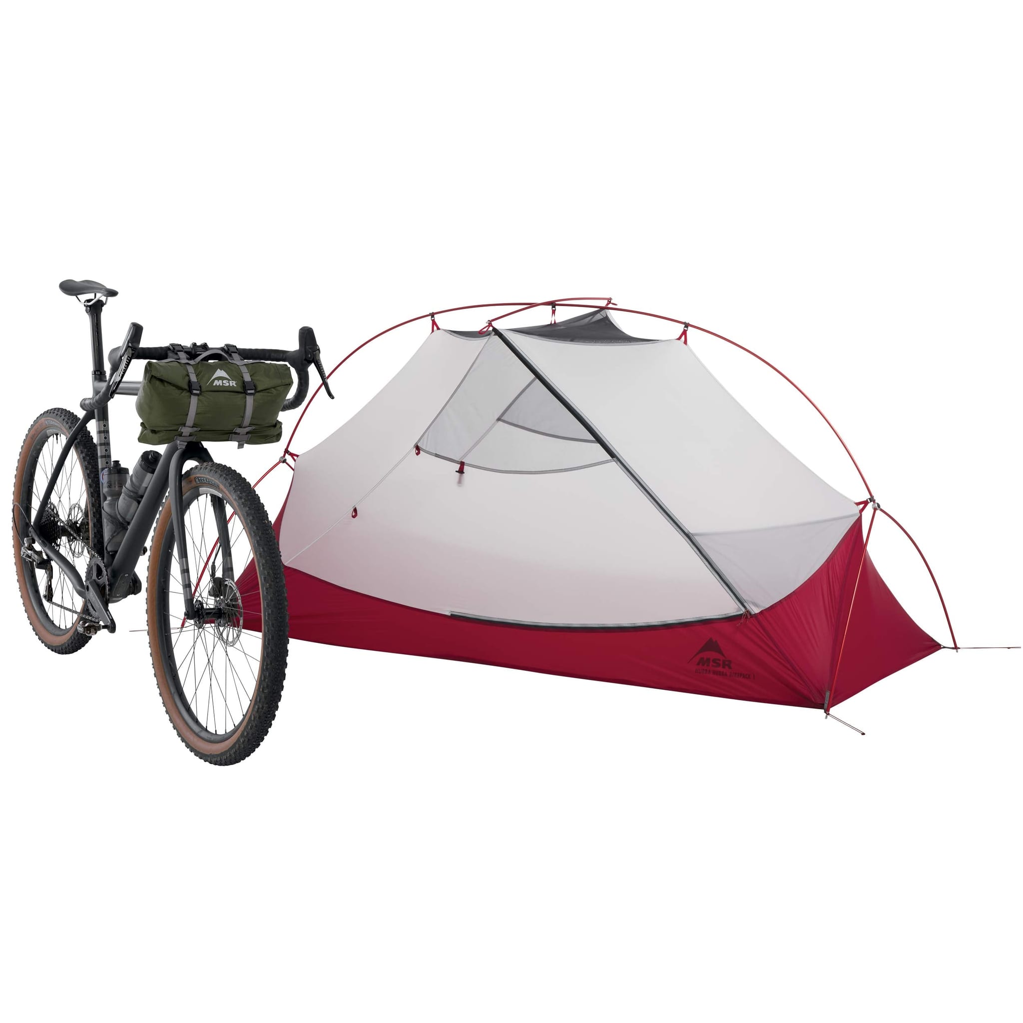 Hubba Hubba Bikepack 1