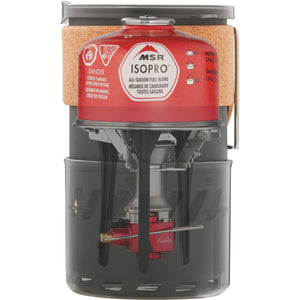 Switch Stove