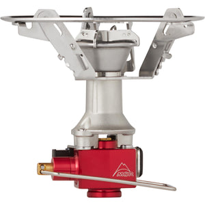 Switch Stove