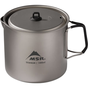 Titan Kettle 1400 mL