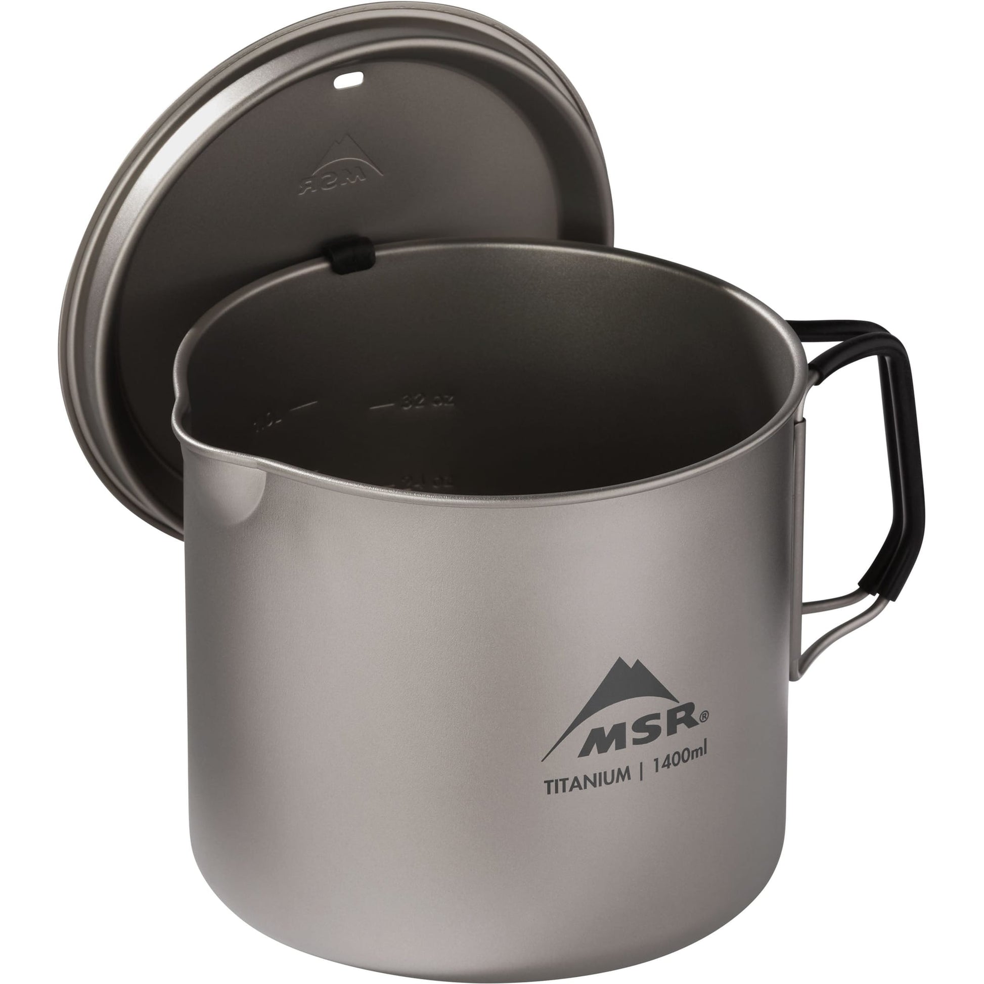 Titan Kettle 1400 mL