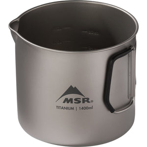Titan Kettle 1400 mL