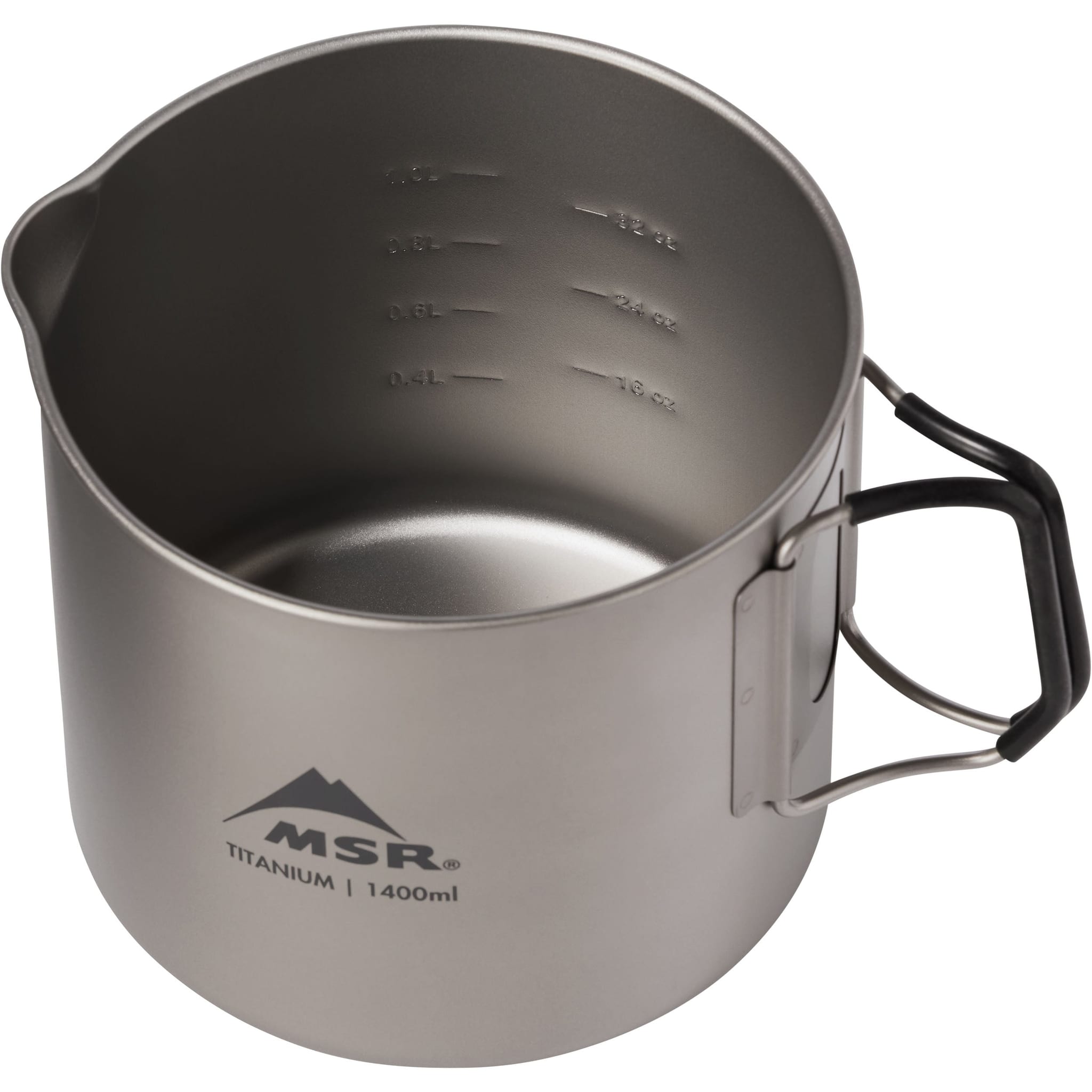 Titan Kettle 1400 mL