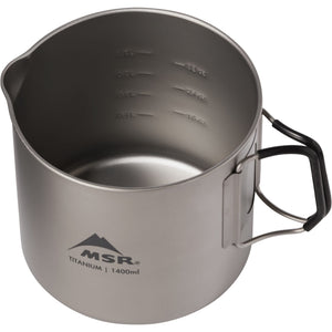 Titan Kettle 1400 mL