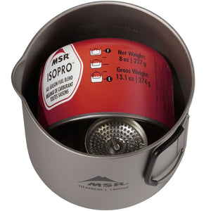 Titan Kettle 1400 mL