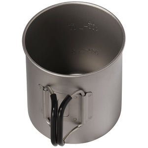 Titan Cup 450 mL