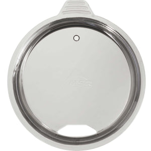 Titan Cup Double Wall Mug 375 mL