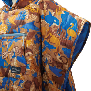 Honcho Poncho Kids