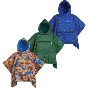 Honcho Poncho Kids