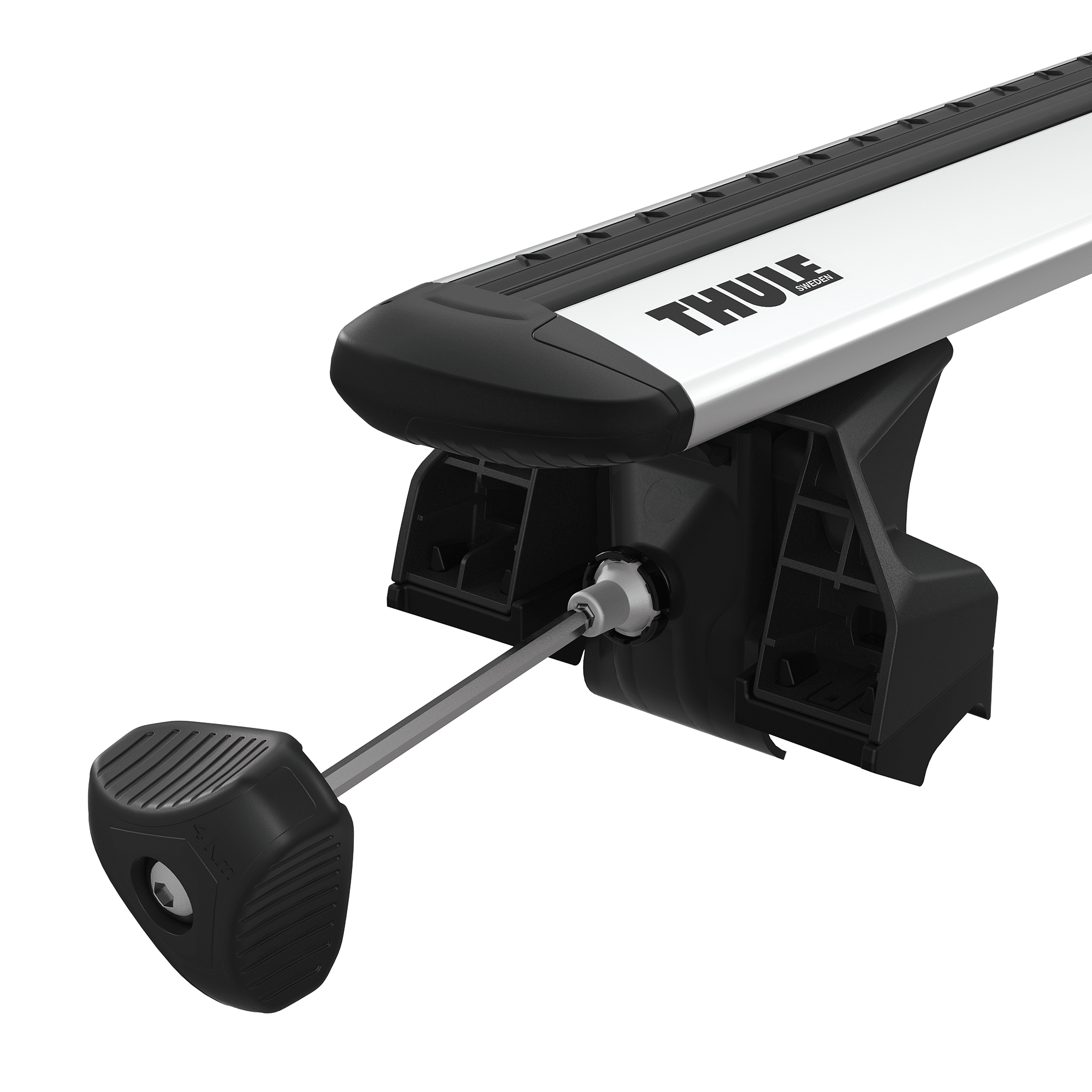 Thule Evo Flush Rail