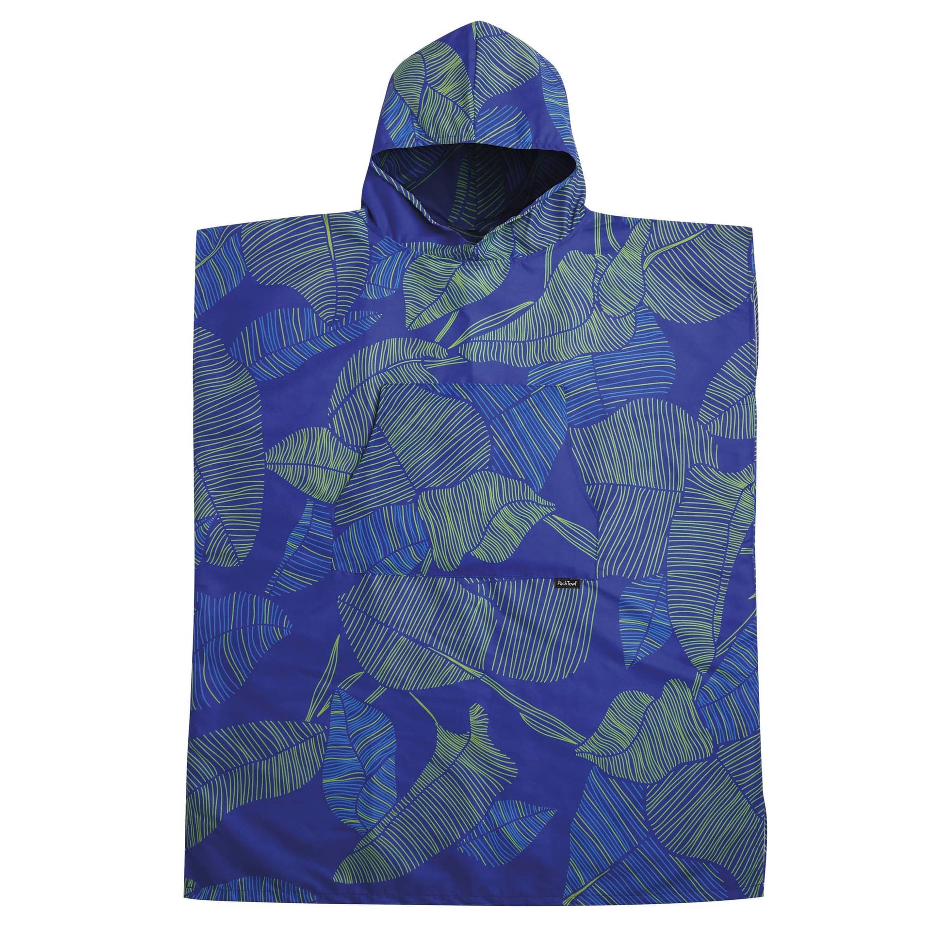 PT Poncho L/XL Riso Wave