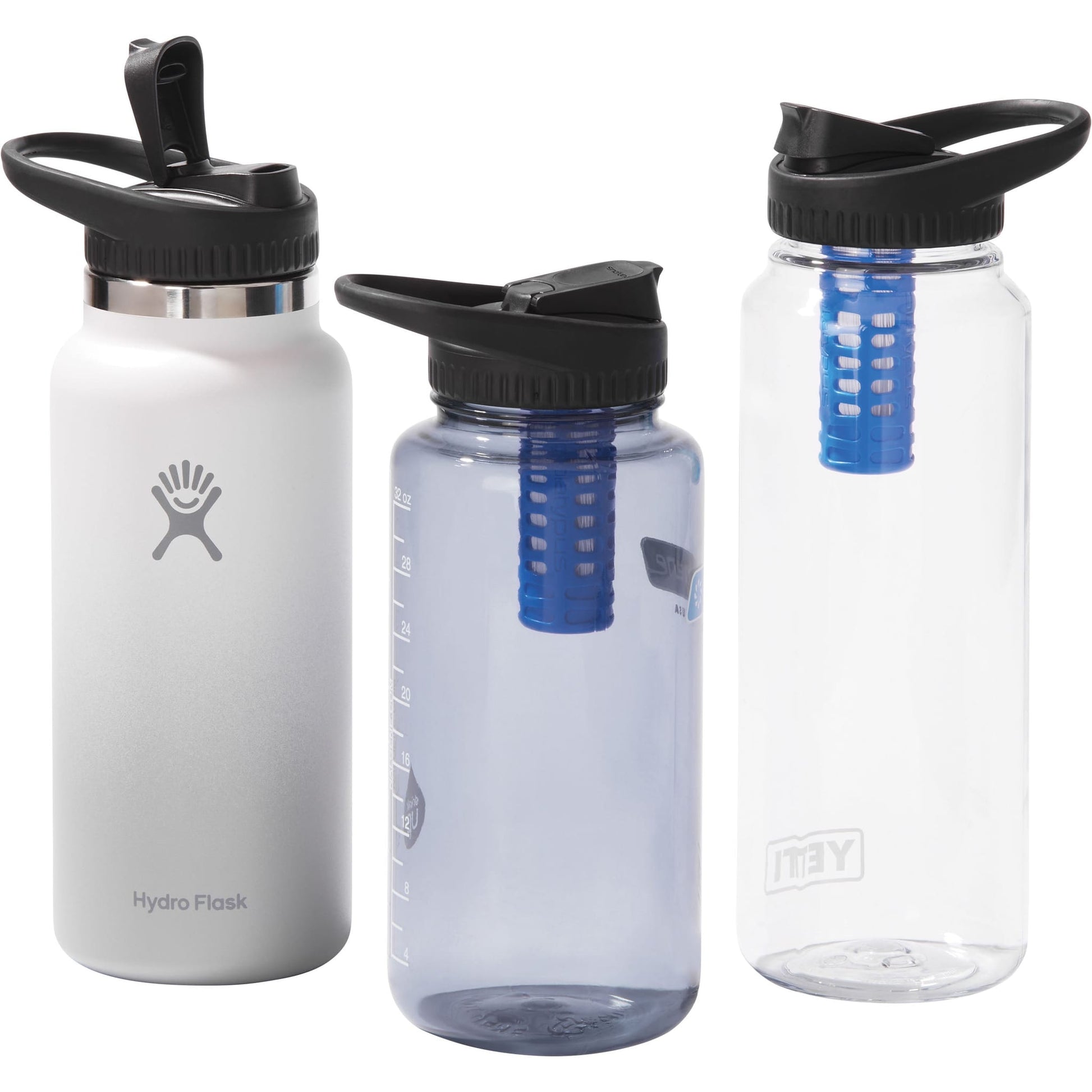 DayCap In-Bottle Filter