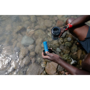 DayCap In-Bottle Filter