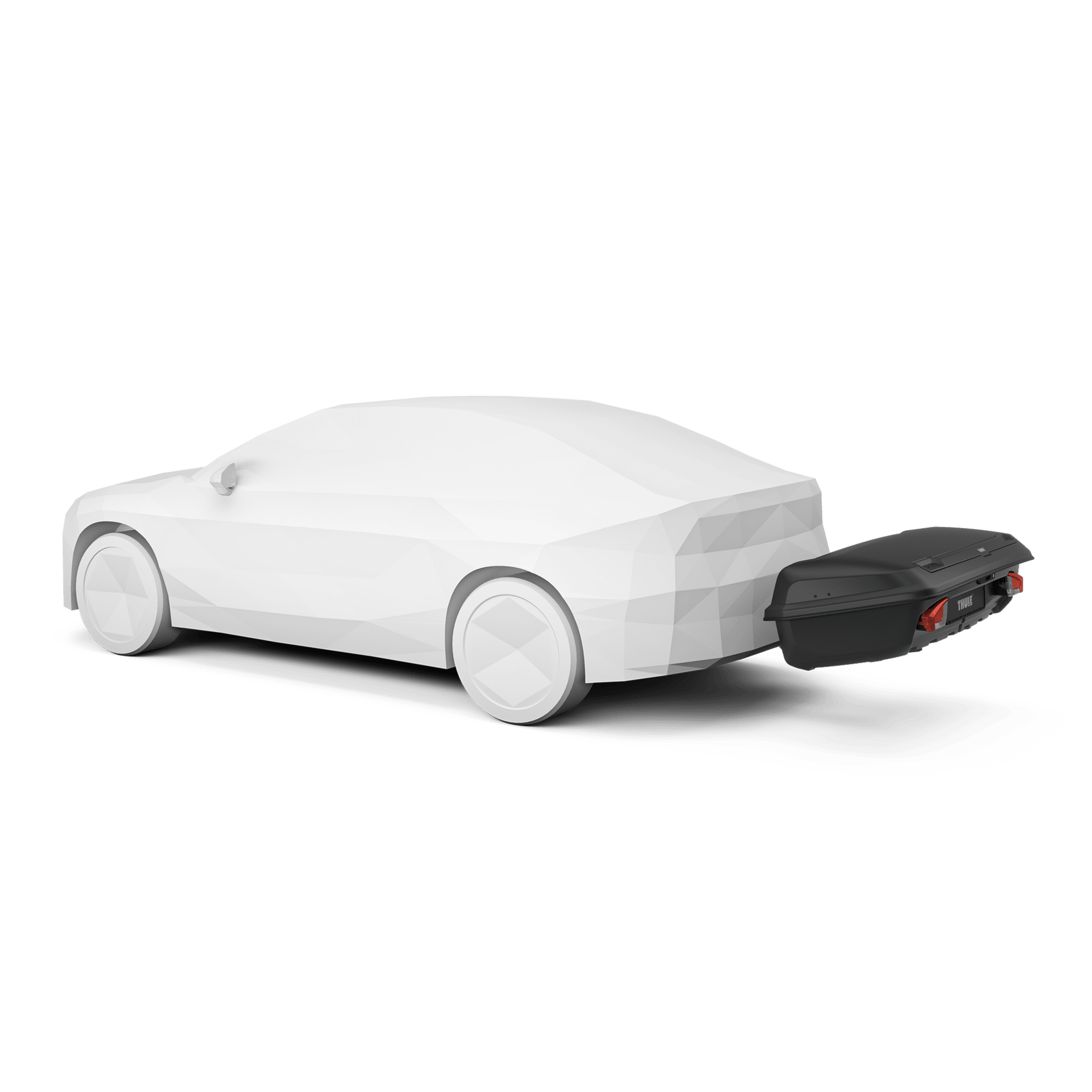 Thule Arcos Box L Heckbox