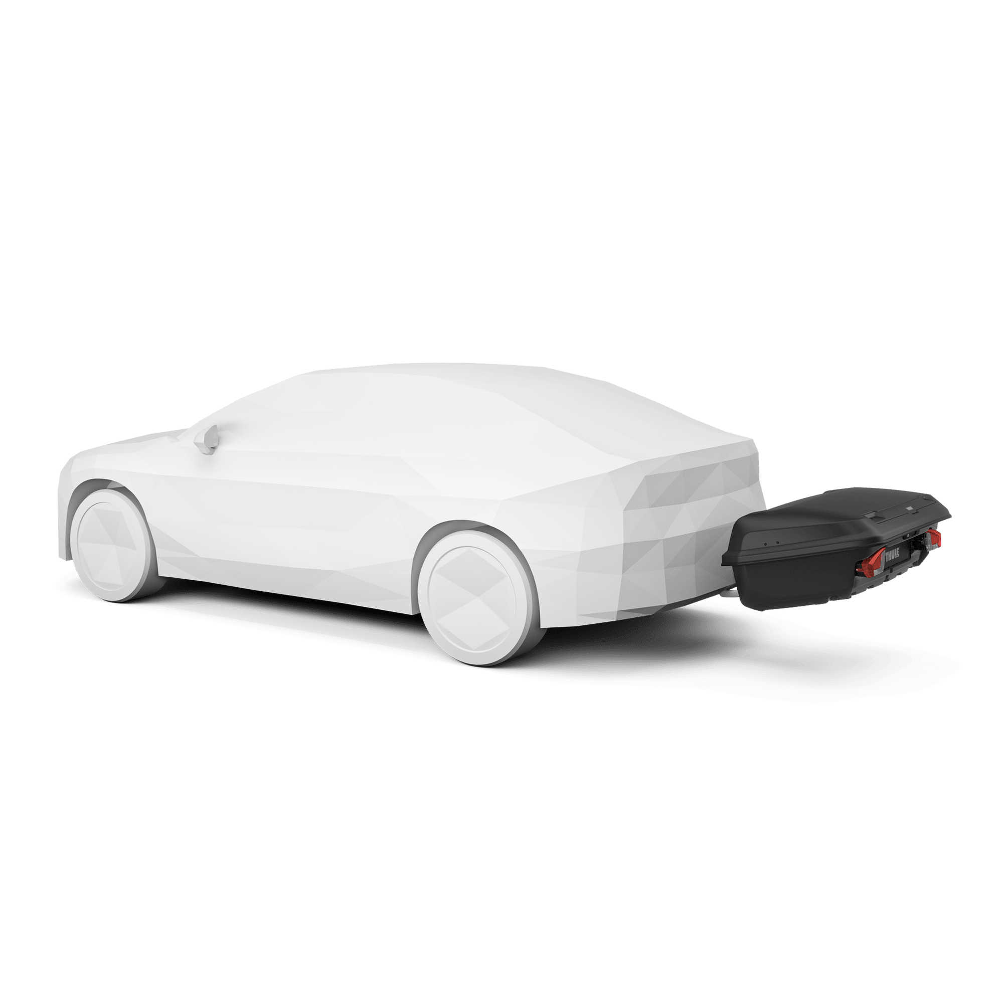 Thule Arcos Box M Heckbox