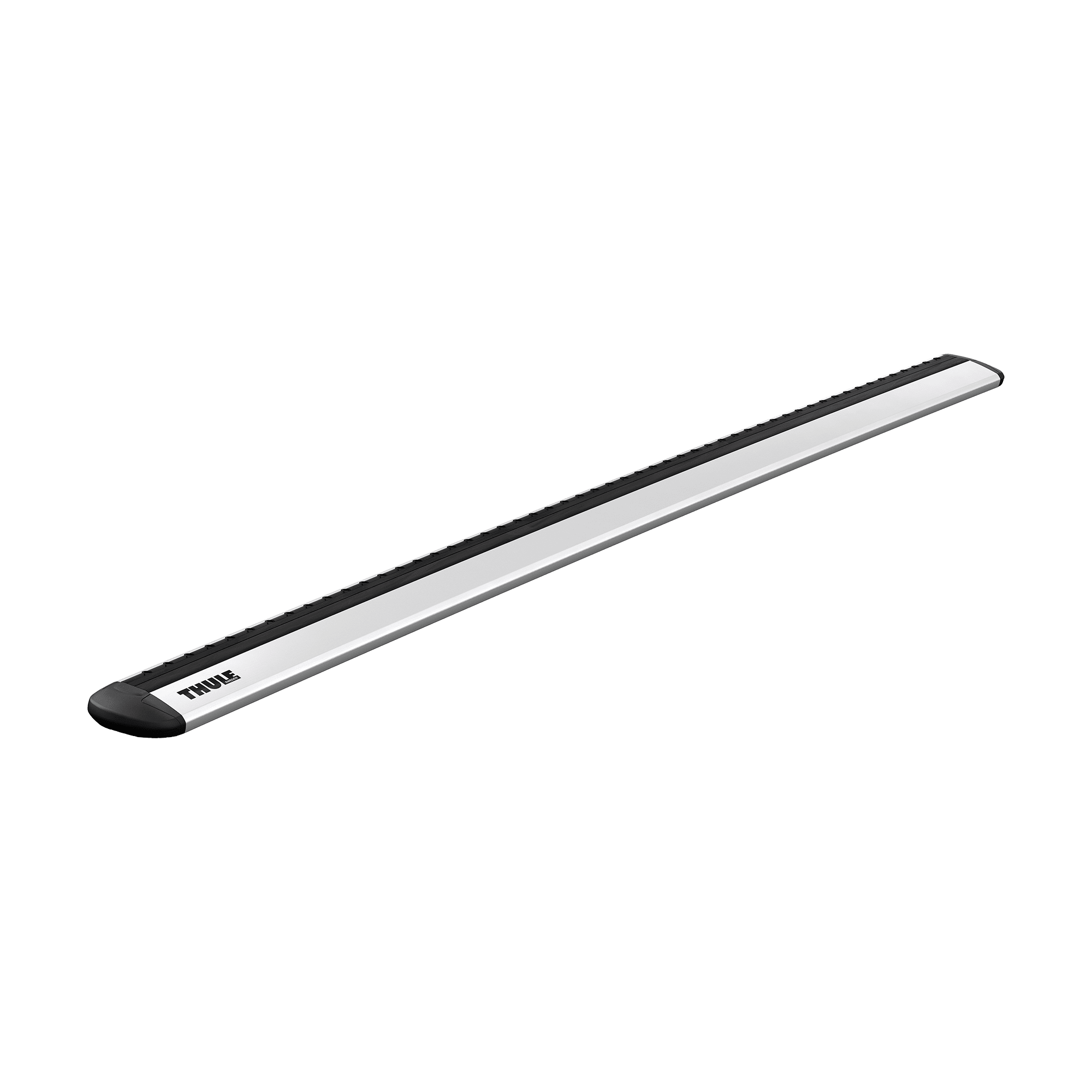 Thule Wingbar Evo 150 Dachträger-Traverse 2er-Pack aluminium