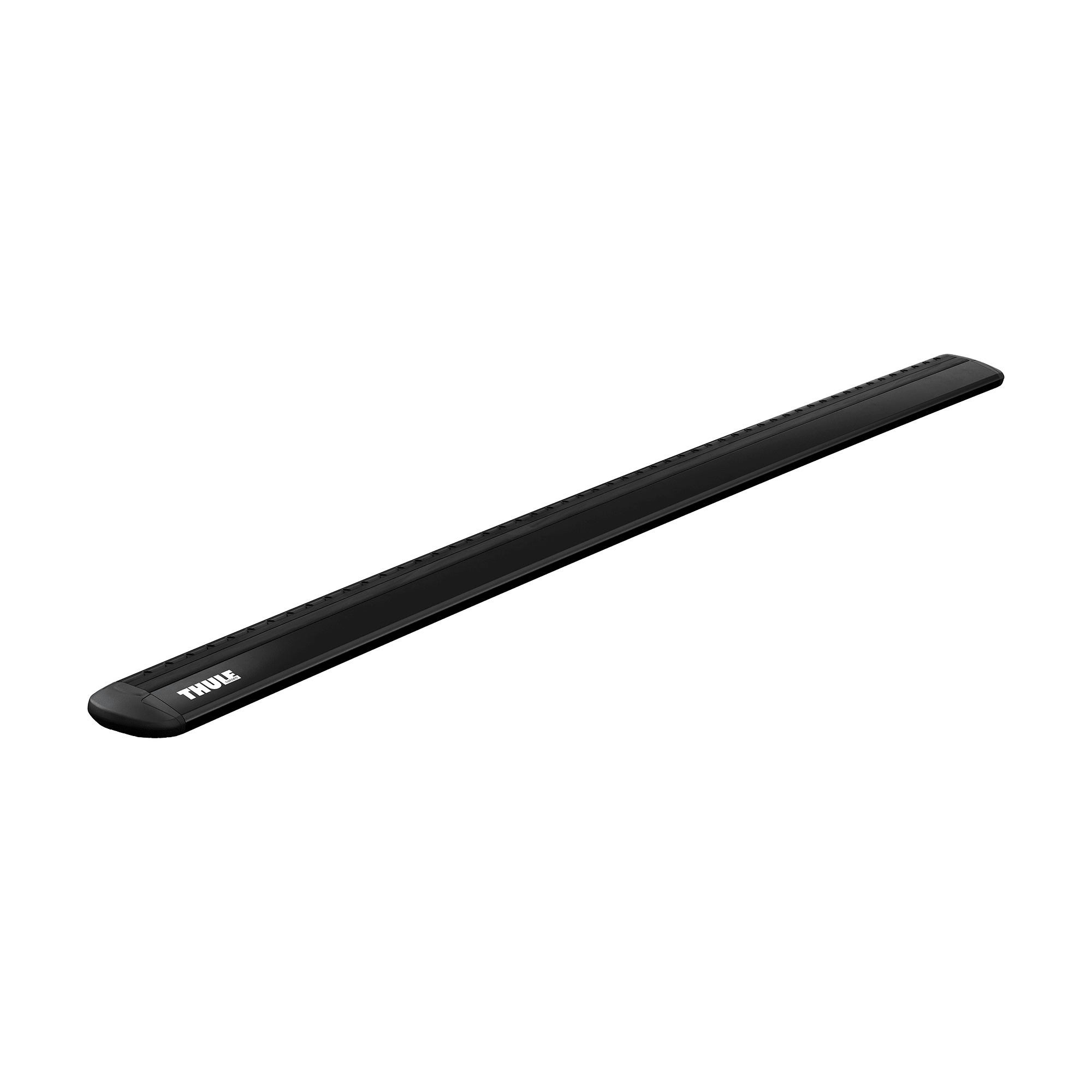 Thule Wingbar Evo 150 Dachträger-Traverse 2er-Pack schwarz