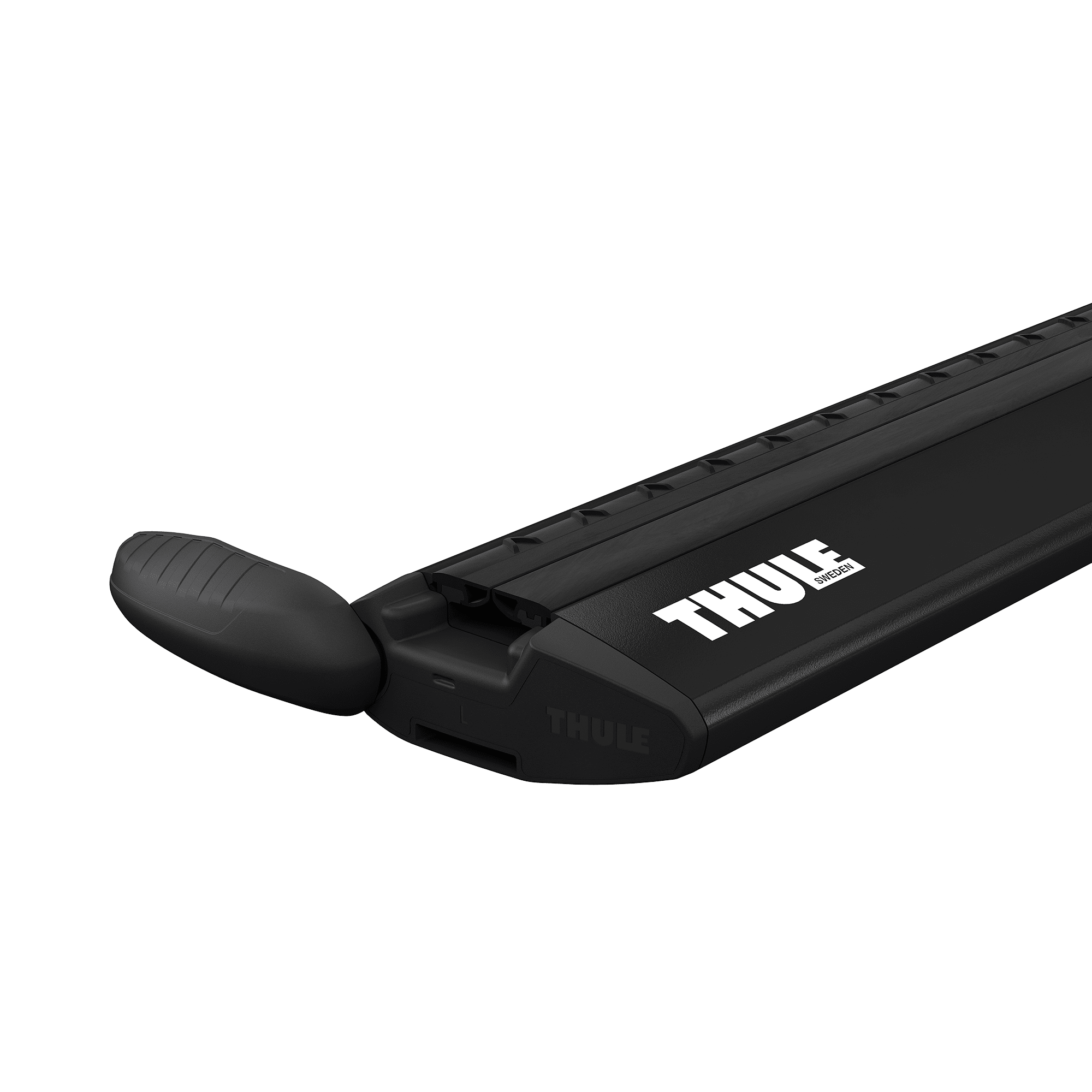 Thule Wingbar Evo 118