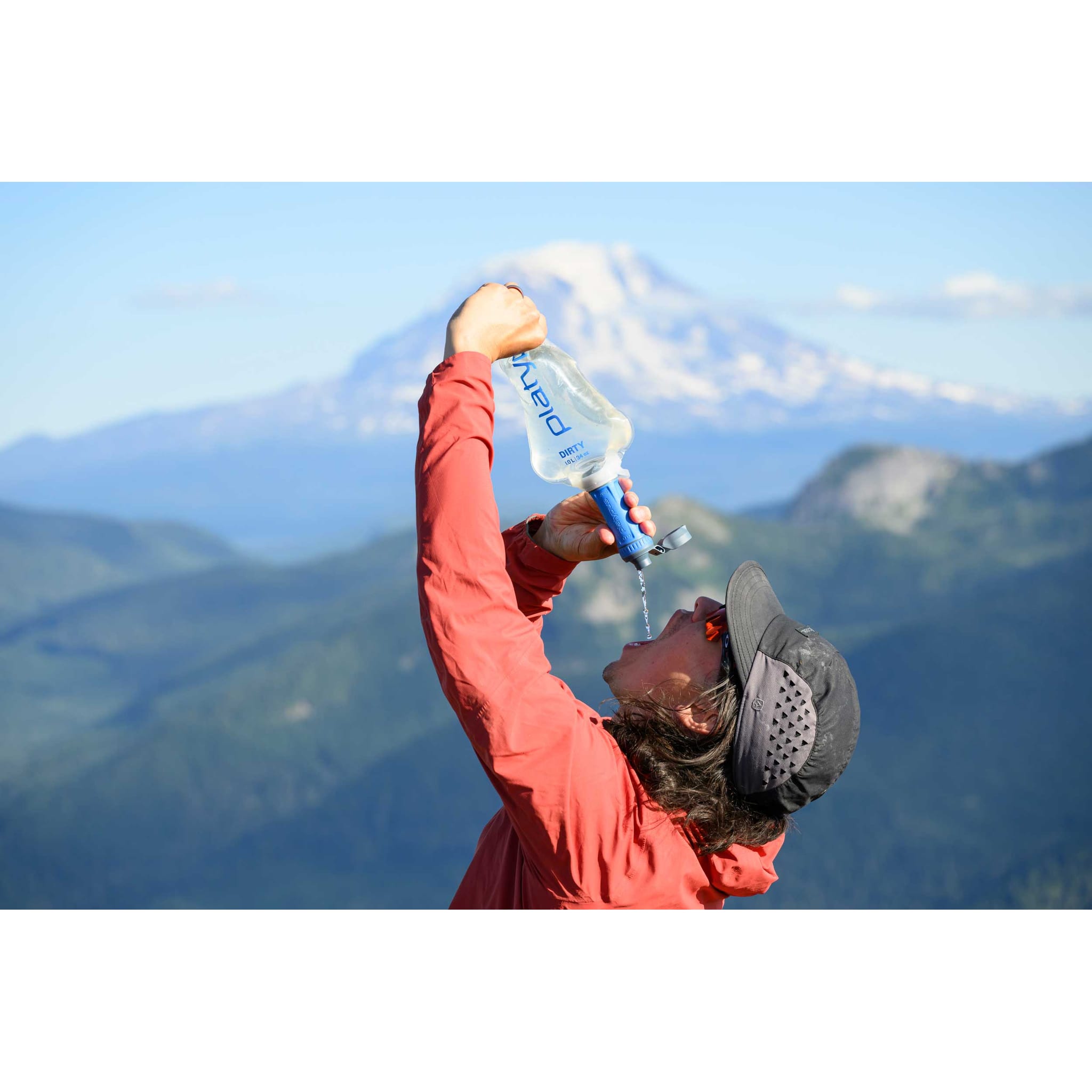Quickdraw 1L Filter System