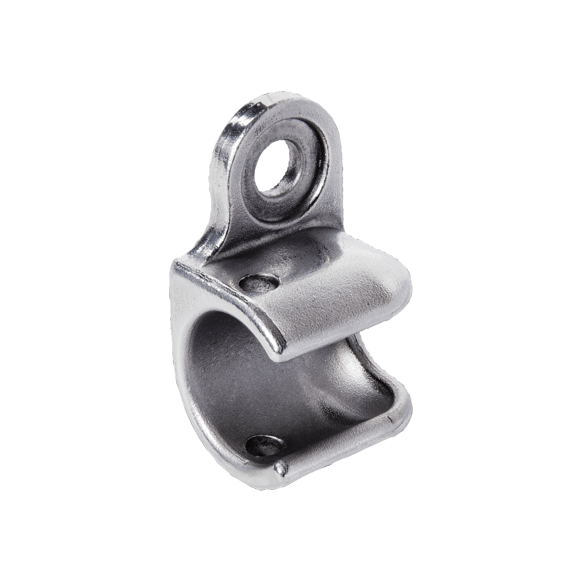 Thule axle mount exHitch cup Achsenmontage Fahrradanhänger-Kupplung