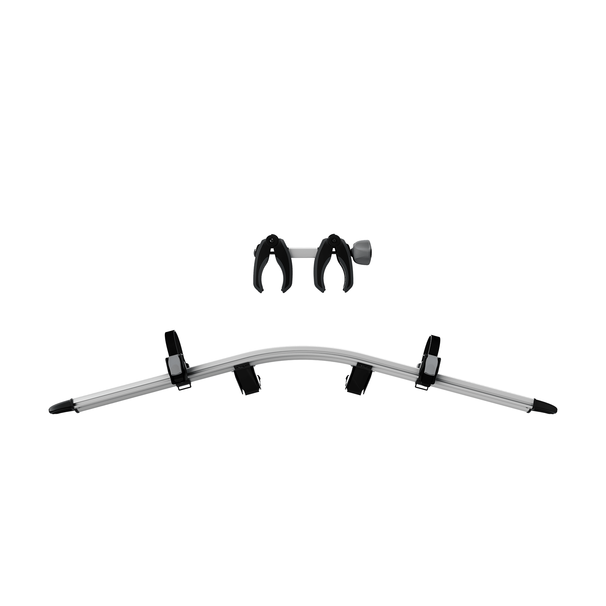 Thule VeloCompact 4th Bike Adapter