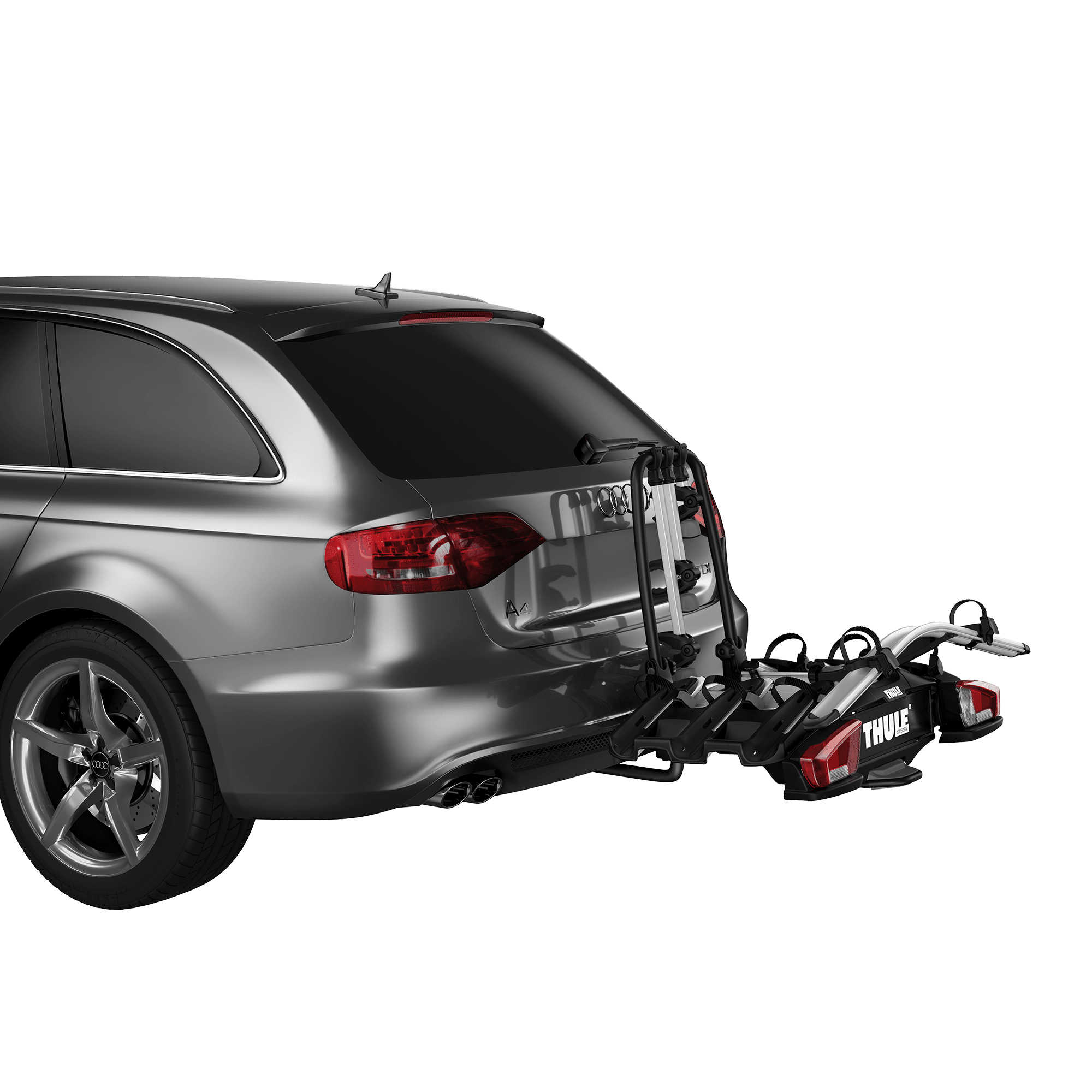 Thule VeloCompact 4th Bike Adapter