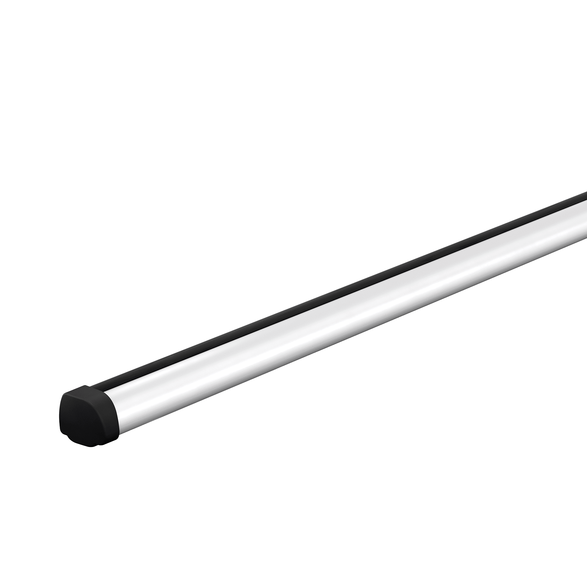 Thule ProBar Evo 394 Dachträger-Traverse 2er-Pack aluminium