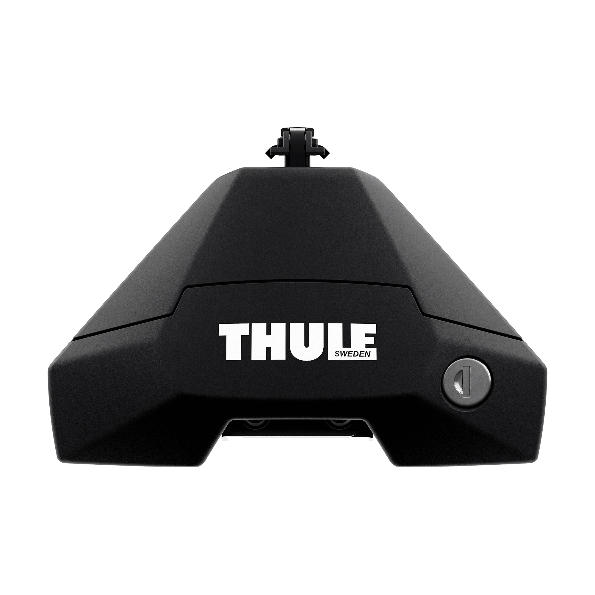 Thule Evo Clamp 4er Set