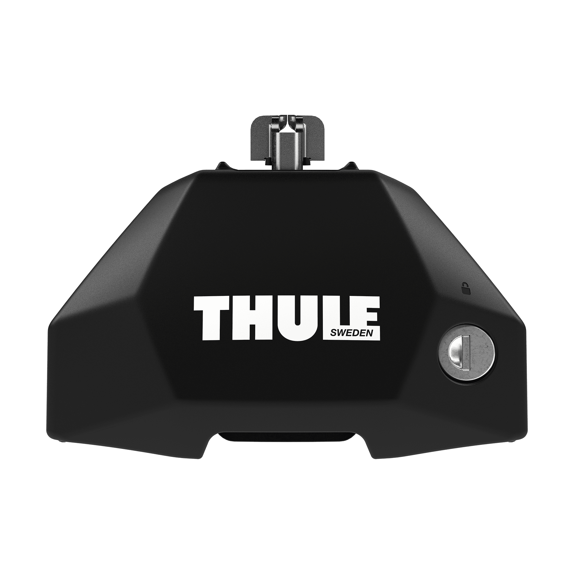Thule Evo Fixpoint 4er Set