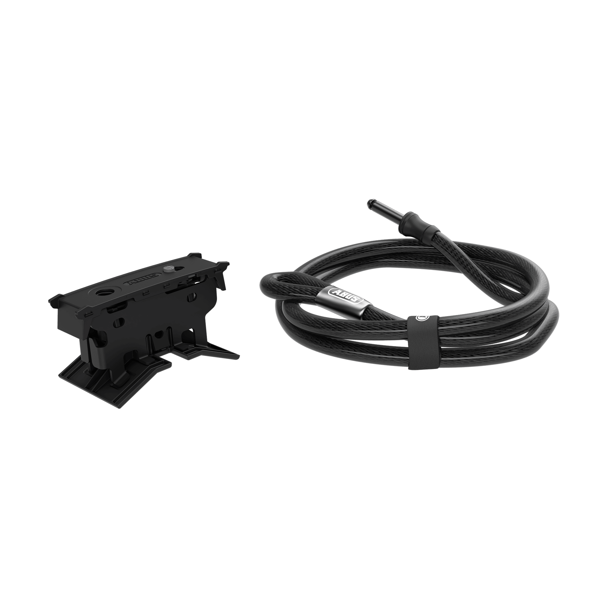 Thule High-Grade Lock Fahrradschloss