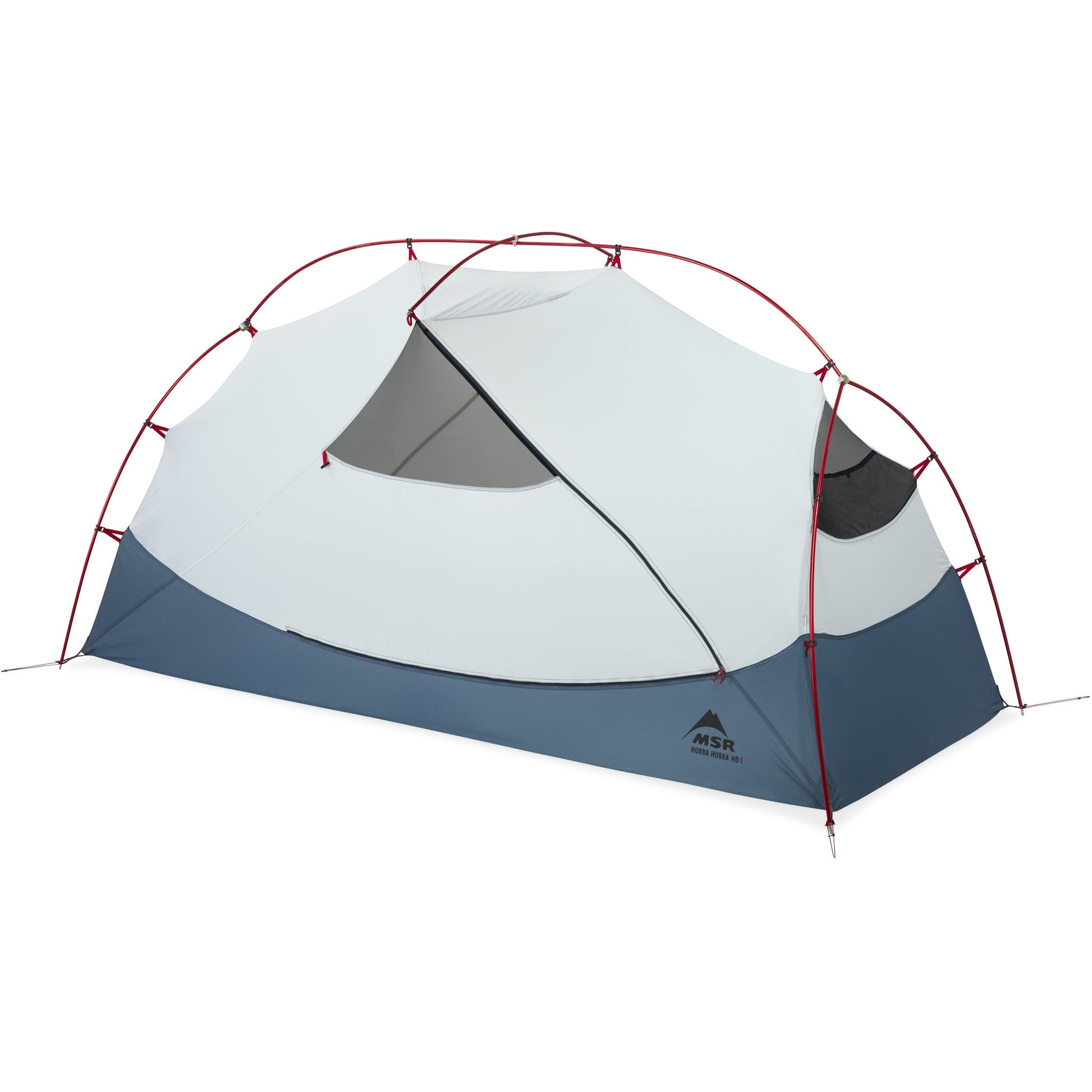 Hubba Hubba™ HD 1-Person Backpacking Tent