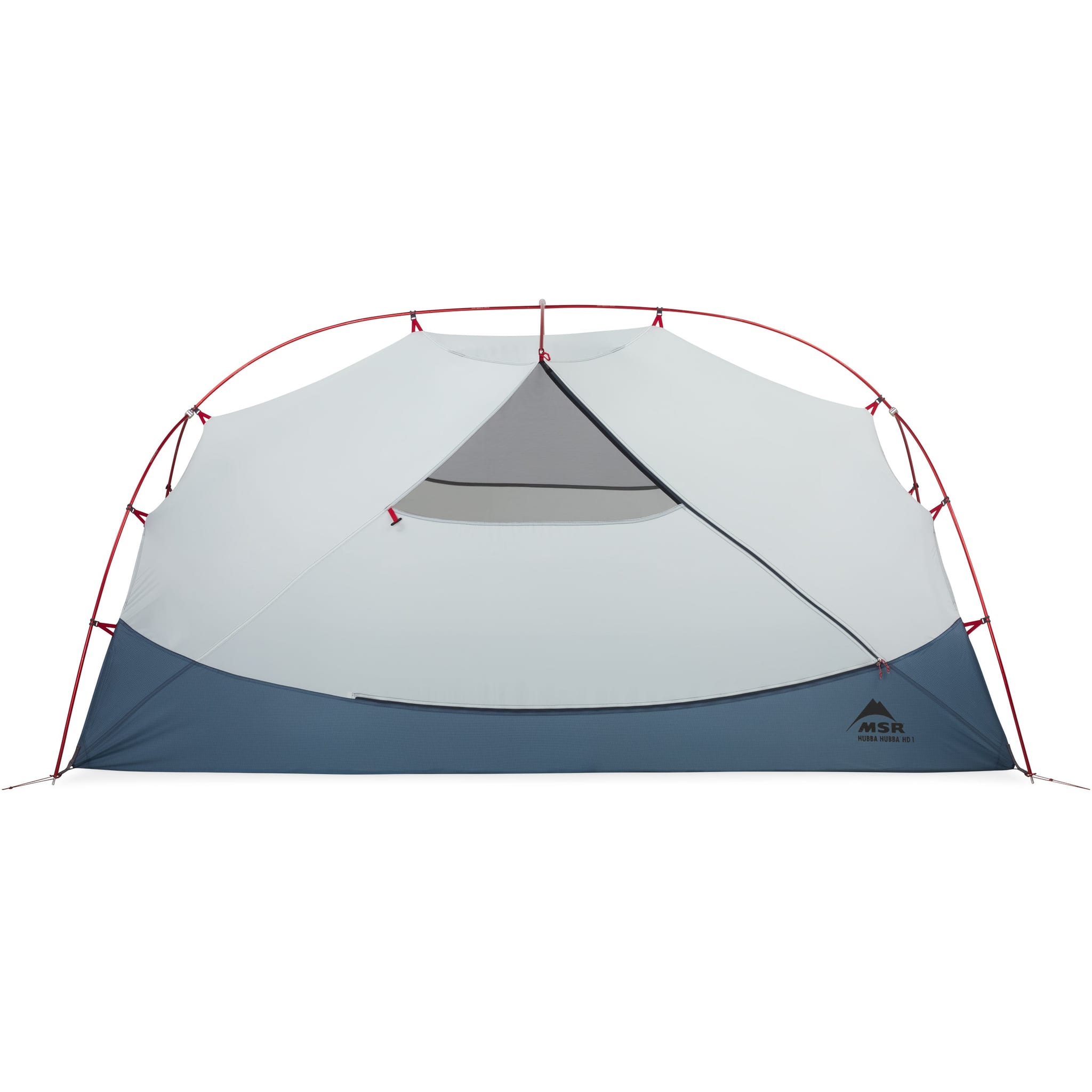 Hubba Hubba™ HD 1-Person Backpacking Tent