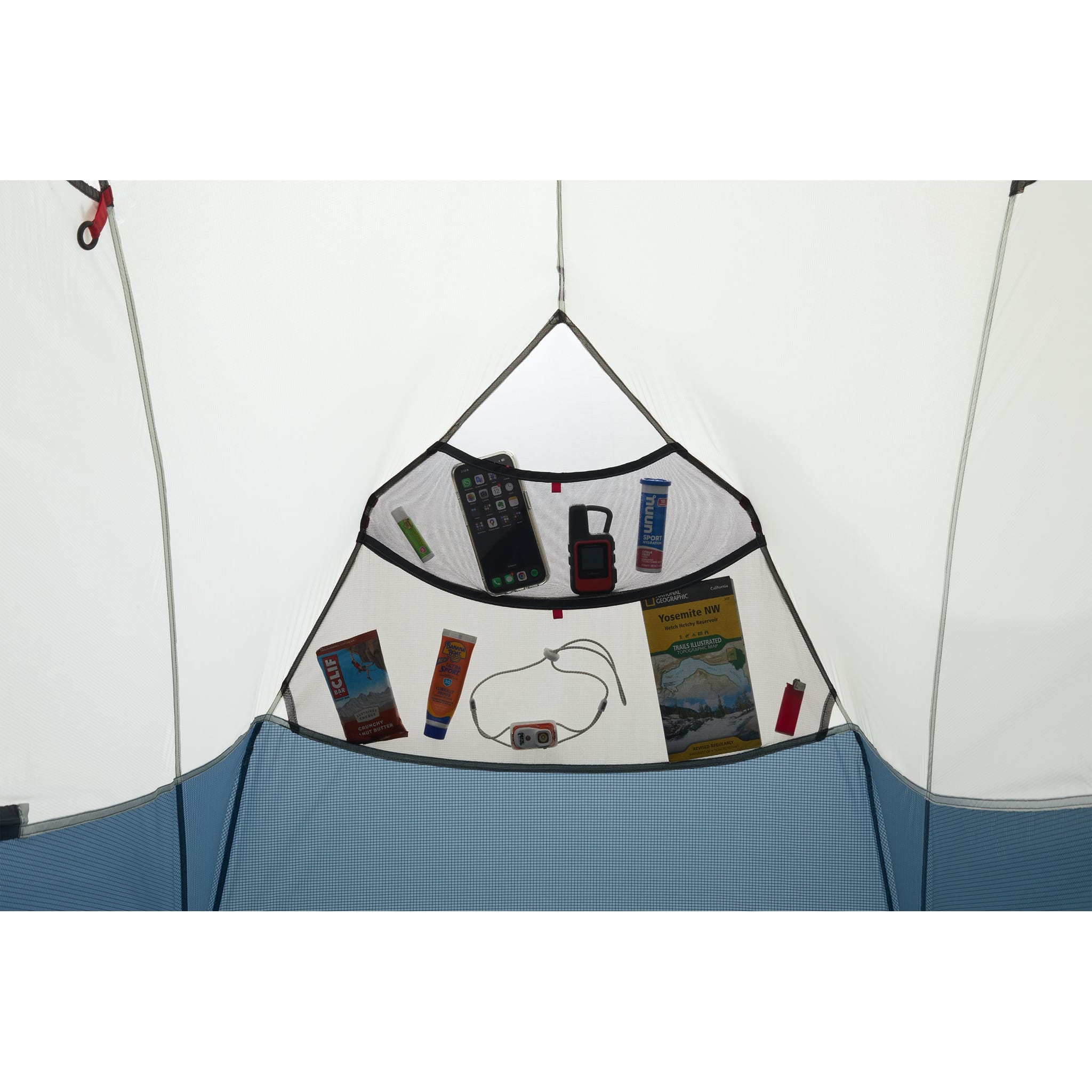 Hubba Hubba™ HD 1-Person Backpacking Tent
