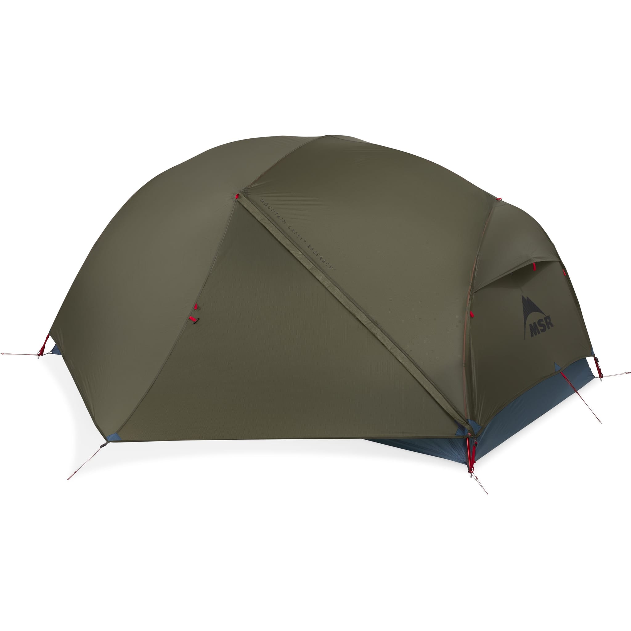 Hubba Hubba™ HD 2-Person Backpacking Tent