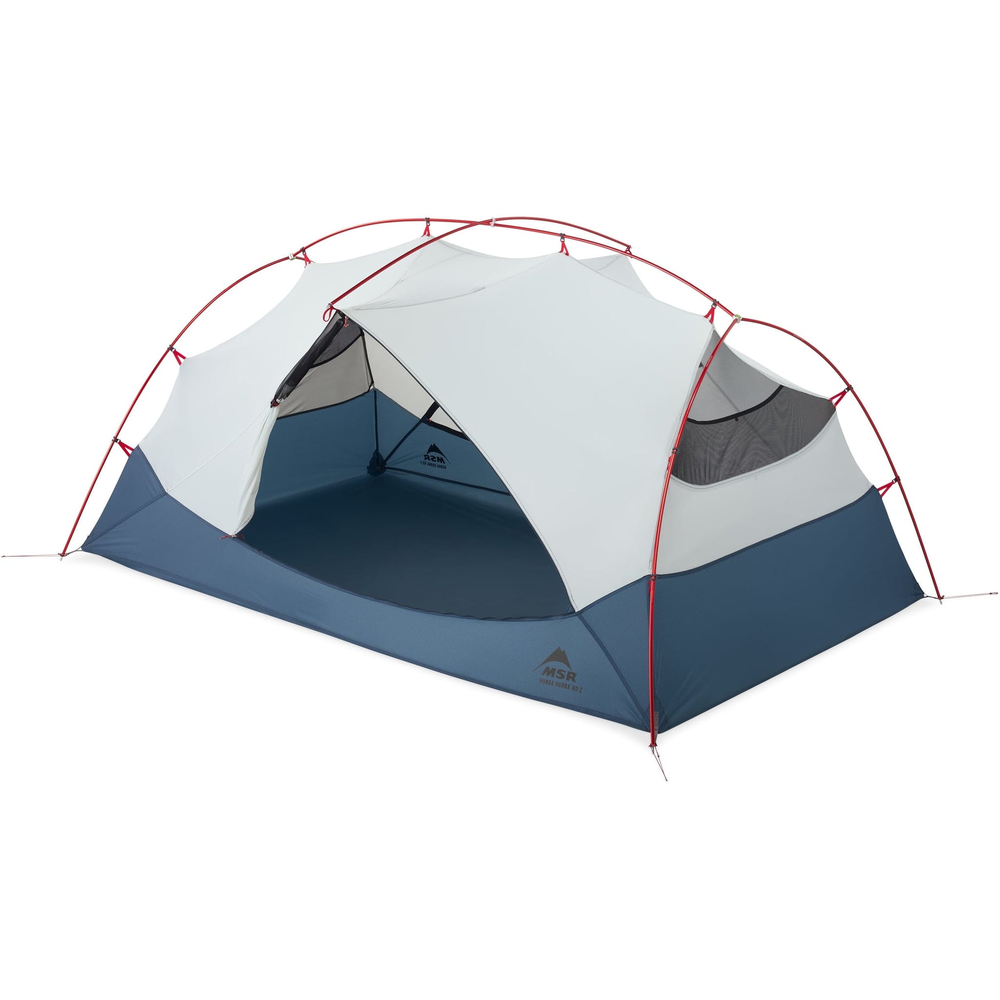 Hubba Hubba™ HD 2-Person Backpacking Tent