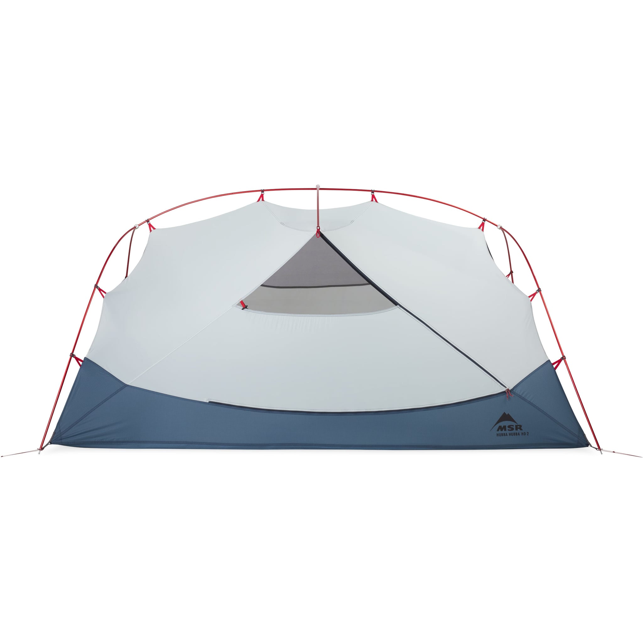 Hubba Hubba™ HD 2-Person Backpacking Tent