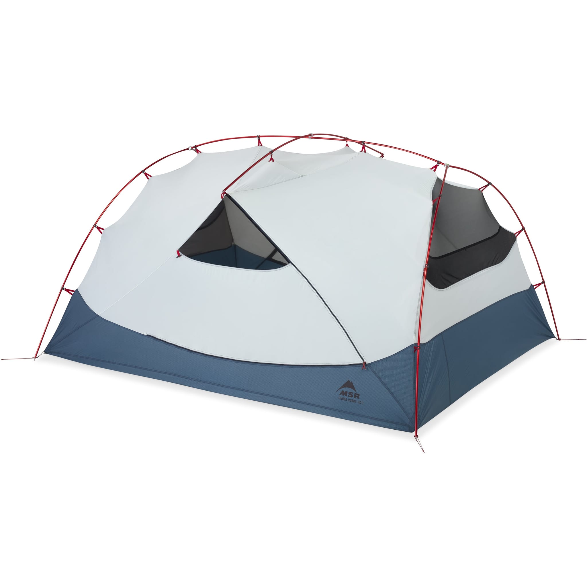 Hubba Hubba™ HD 3-Person Backpacking Tent