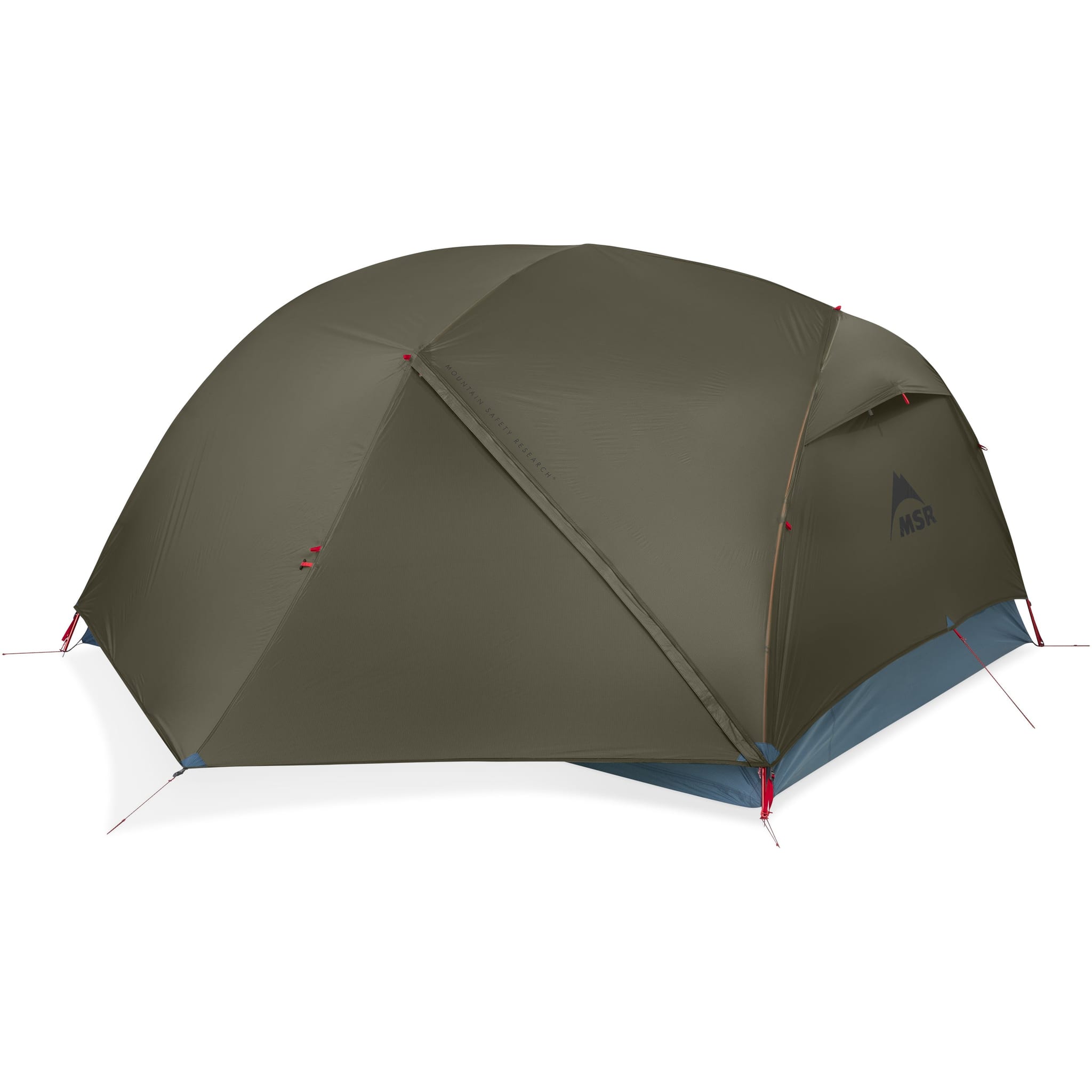 Hubba Hubba™ HD 3-Person Backpacking Tent