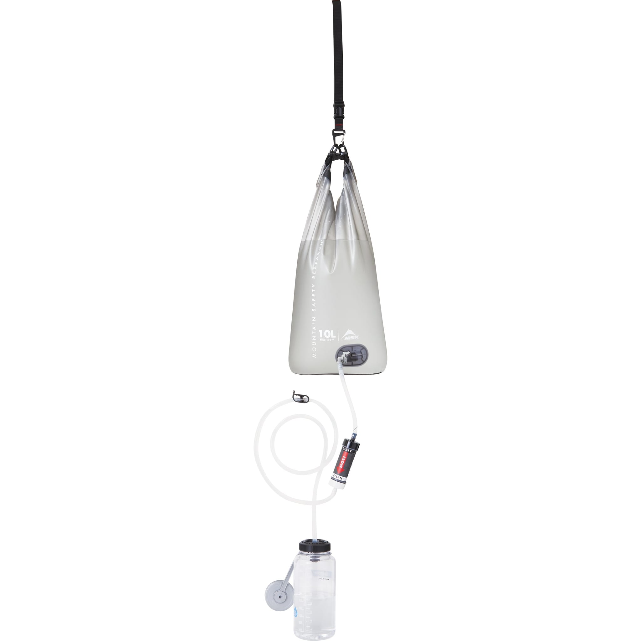AutoFlow XL Gravity Filter